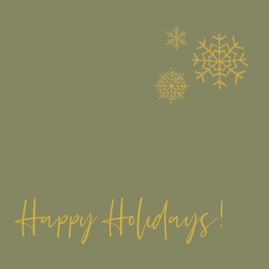 E-GIFT CARD — Let Them Choose!