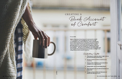 Bella Grace Book of Lists Volume 2 Instant Download