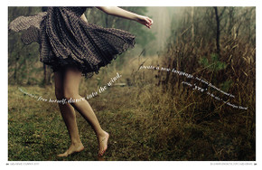 Bella Grace Issue 1 Instant Download