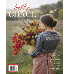 Bella Grace Issue 25