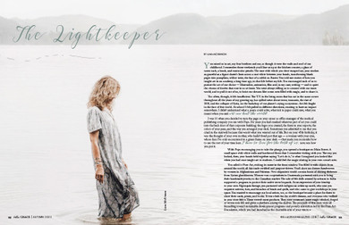 Bella Grace Issue 37 instant Download