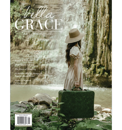 Bella Grace Issue 39