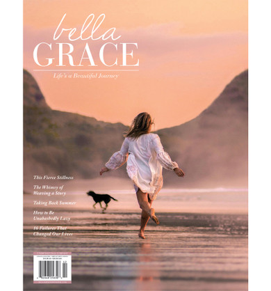 Bella Grace Issue 40