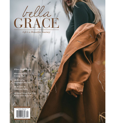 Bella Grace Issue 42 – New