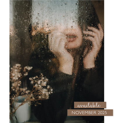 The Cozy Issue Volume 8 Pre-Order