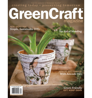 GreenCraft Winter 2022