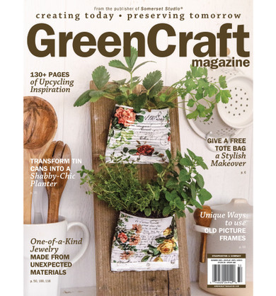 GreenCraft Summer 2023