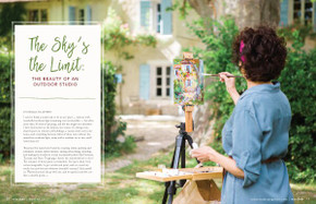 In Her Studio Subscription In Her Studio Subscription