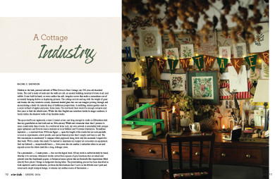 In Her Studio Spring 2024 Instant Download