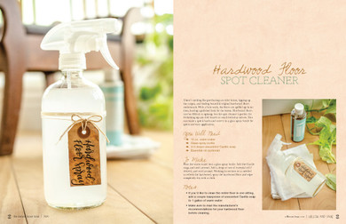 The Natural Home Issue Volume 1 Instant Download