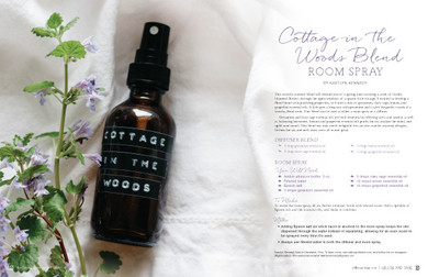 Deluxe Willow and Sage Subscription