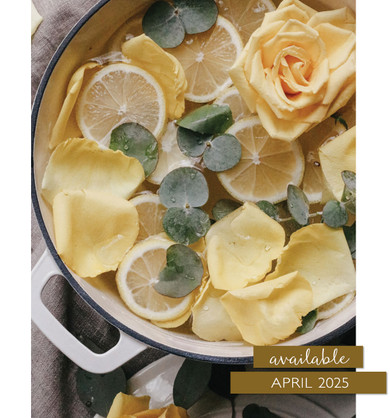 The Natural Home Issue Volume 6 Pre-Order