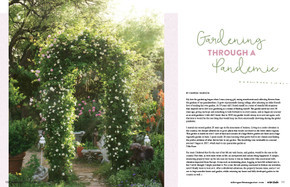 In Her Garden Volume 1 Instant Download