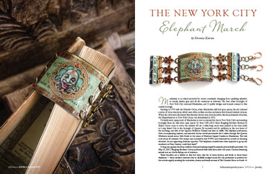 Belle Armoire Jewelry Autumn 2021