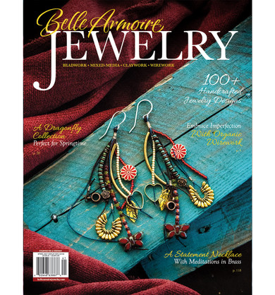 Belle Armoire Jewelry Spring 2024