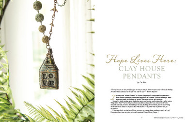 Belle Armoire Jewelry Autumn 2024 Instand Download