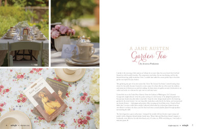 Mingle Winter 2021 Instant Download