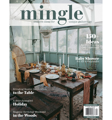 Mingle Summer 2021