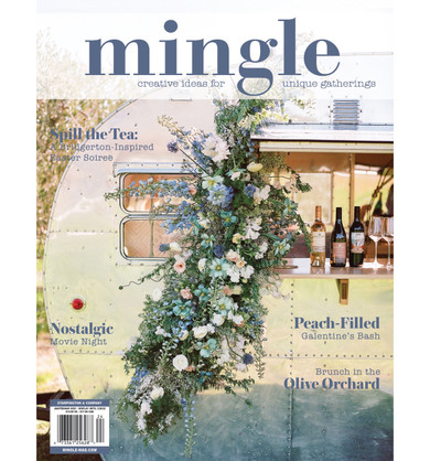 Mingle Winter 2022