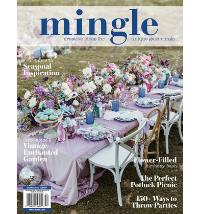 Mingle Winter 2023