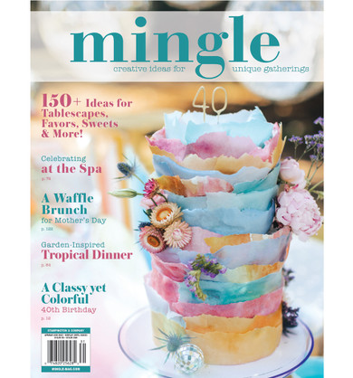 Mingle Spring 2023