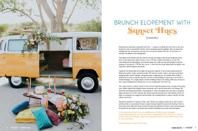 Mingle Spring 2023 Instant Download