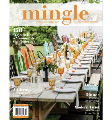 Mingle Summer 2023