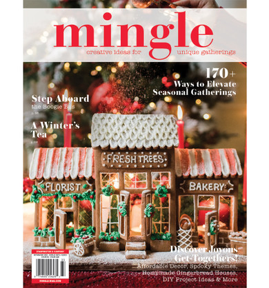 Mingle Autumn 2023