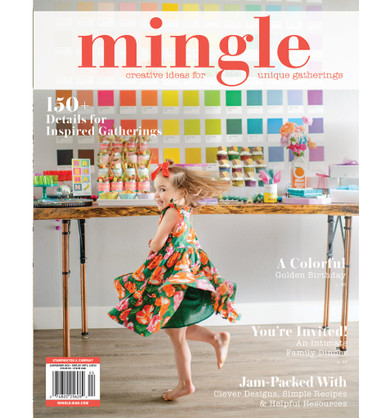 Mingle Winter 2024