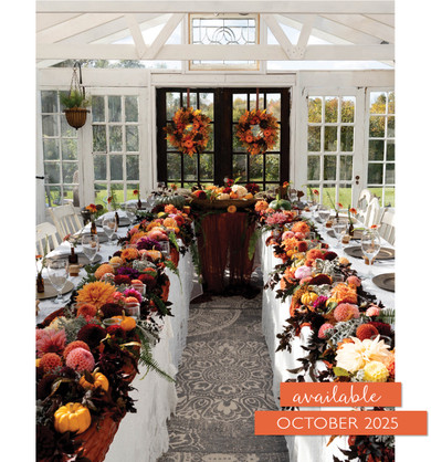 Mingle Autumn 2025 Pre-Order