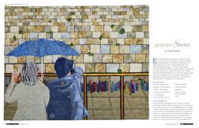 Art Quilting Studio Subscription