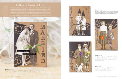 The Stampers' Sampler Summer 2018 Instant Download
