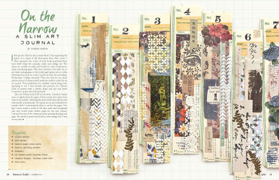 Somerset Studio Subscription