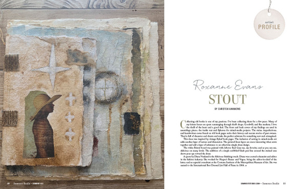 Somerset Studio Subscription