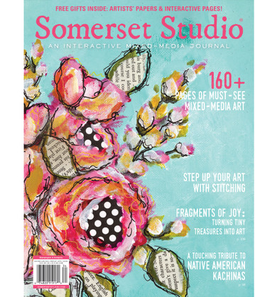 Somerset Studio Winter 2024