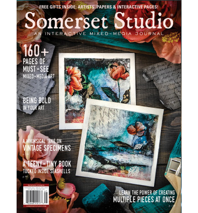 Somerset Studio Spring 2024