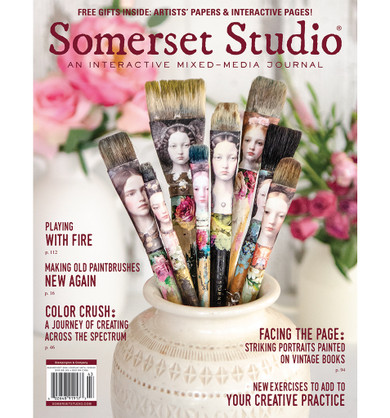 Somerset Studio Autumn 2024