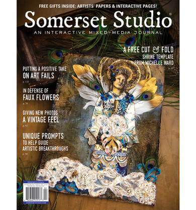 Somerset Studio Winter 2025