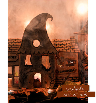 A Somerset Halloween Volume 1 Pre-Order