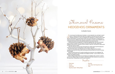 A Somerset Holiday Volume 18 Instant Download