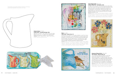 Book of Templates Premier Issue — Digital Only