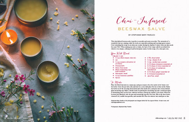 Willow and Sage  Autumn 2023 Instant Download