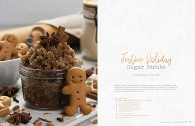 Willow and Sage Winter 2024 Instant Download