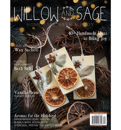 Willow and Sage Winter 2025
