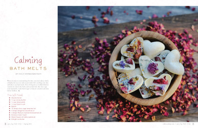 Willow and Sage Spring 2025 – Coming February 1st