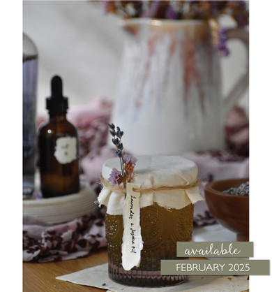 Willow and Sage Spring 2025 – Coming February 1st