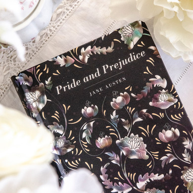 Pride and Prejudice by Jane Austen