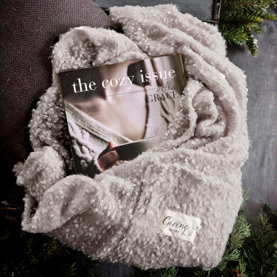 Warm & Cozy Gift Bundle (Volume 4)
