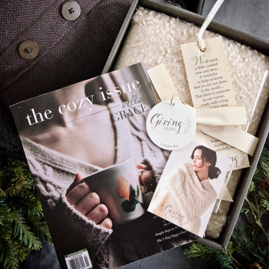 A Giftable Hug Bundle (Volume 4)