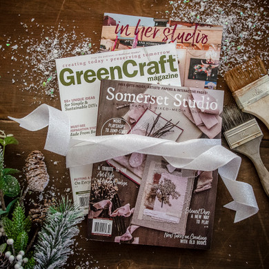 She-Makes Inspirational Gift Bundle